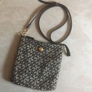 Tommy Hilfiger cross body purse